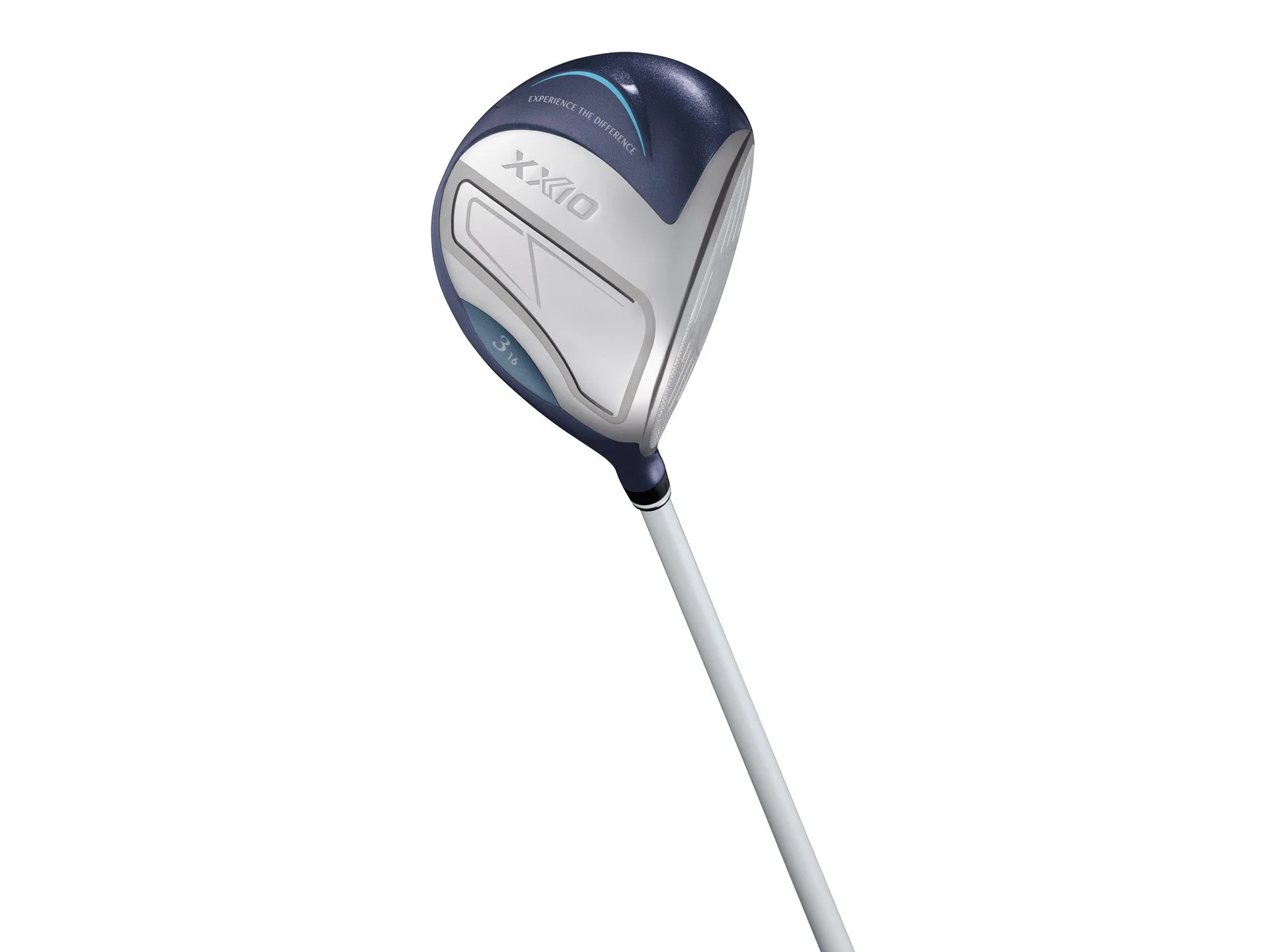 XXIO 14 Womens Fairway — Da GolfLAB